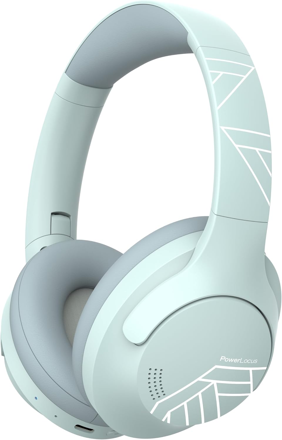 PowerLocus P3 Bluetooth Headphone