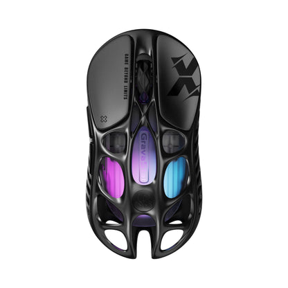 GravaStar Mercury X Wireless Gaming Mouse