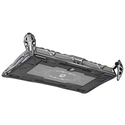 GravaStar Mechanical Gaming Keyboard Mercury K1 Pro