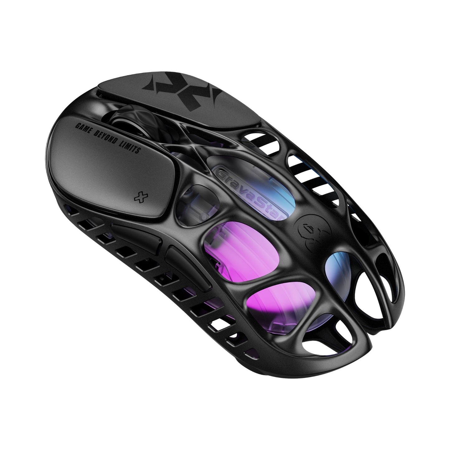 GravaStar Mercury X Wireless Gaming Mouse