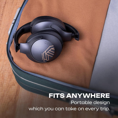 PowerLocus P3 Bluetooth Headphone