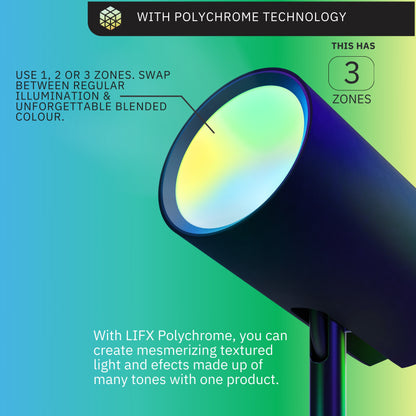 LIFX Outdoor Spot