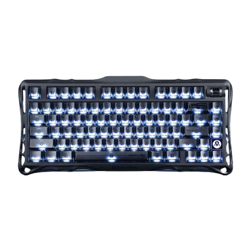 GravaStar Mercury K1 Mechanical Gaming Keyboard