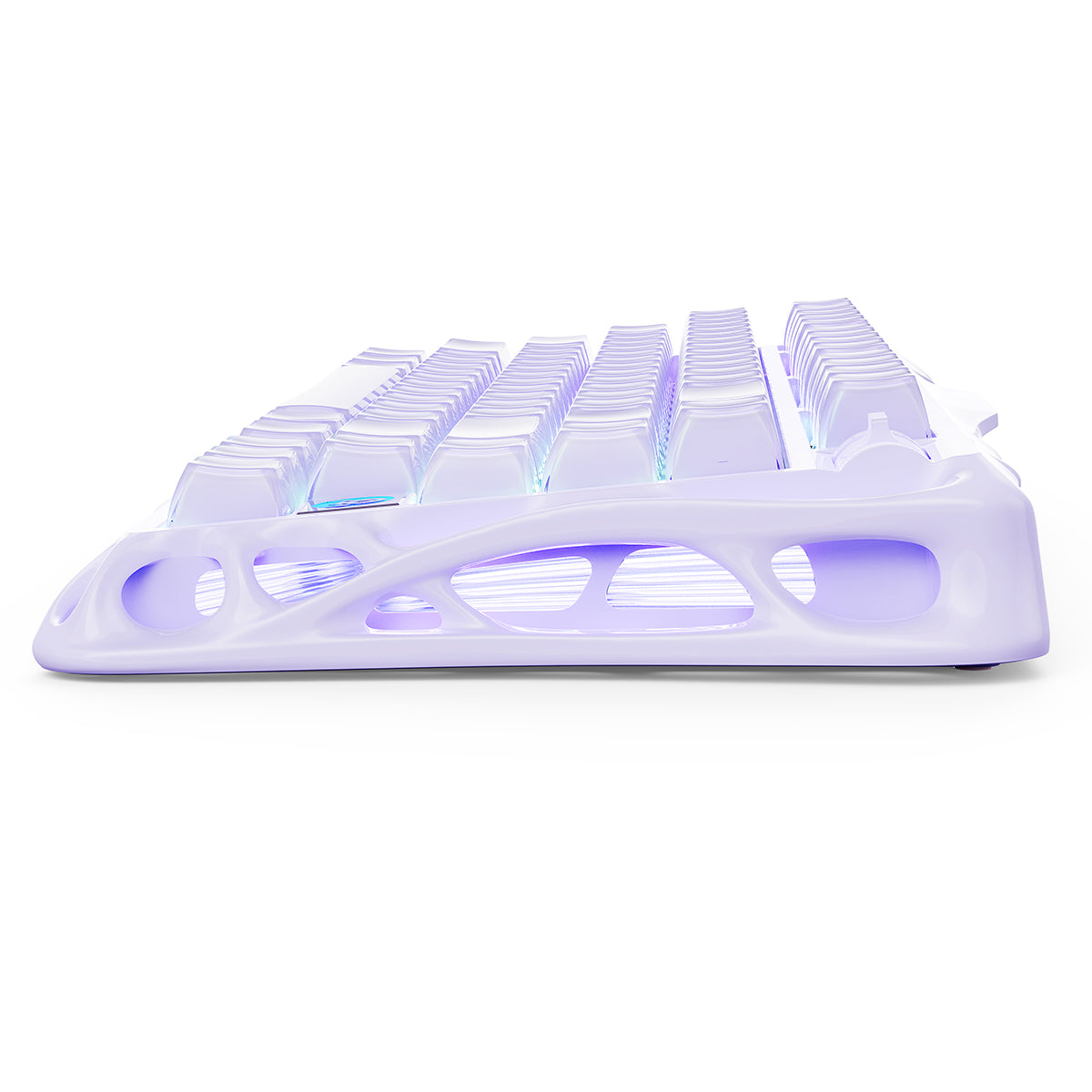 GravaStar Mercury K1 Mechanical Gaming Keyboard