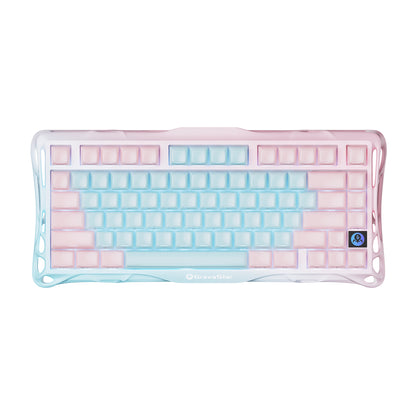 GravaStar Mercury K1 Lite Mechanical Gaming Keyboard