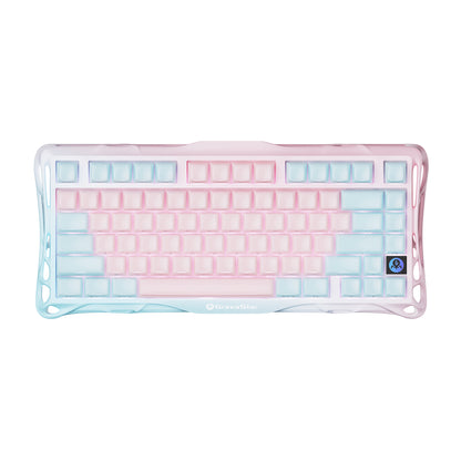 GravaStar Mercury K1 Lite Mechanical Gaming Keyboard