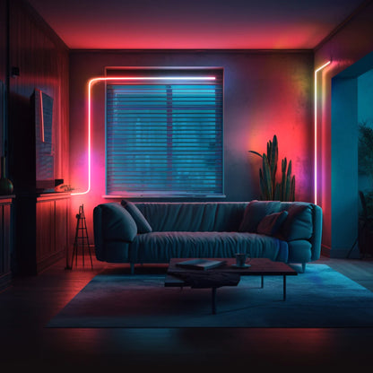 LIFX Neon Flex 2M (Indoor)