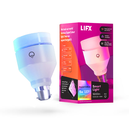 LIFX Smart Light A70