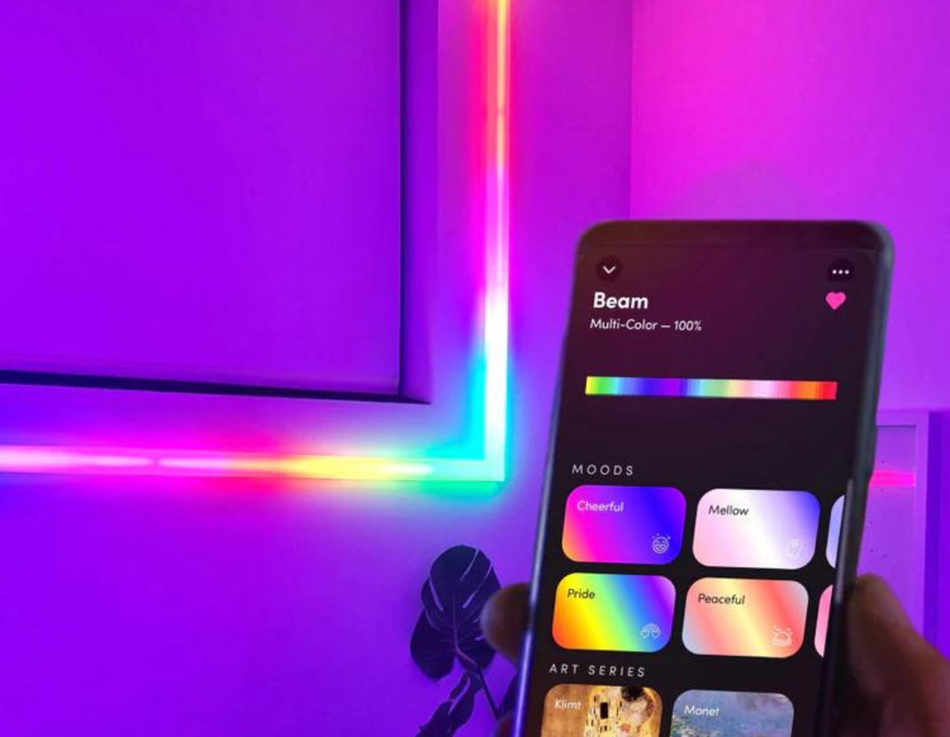 LIFX Smart Lighting Australia | Shop Online Now – Clever House