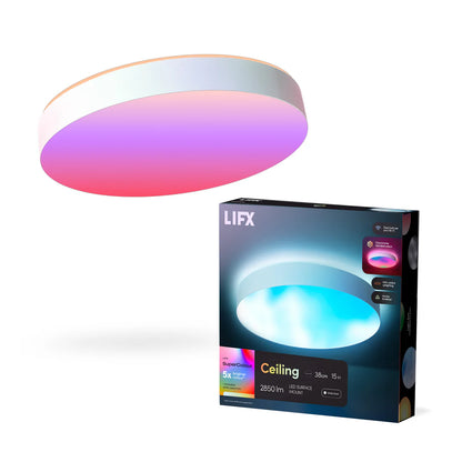LIFX Ceiling Light