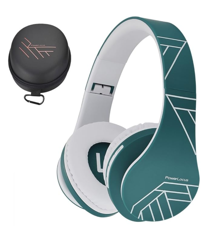 PowerLocus P2 Kids Bluetooth Headphone
