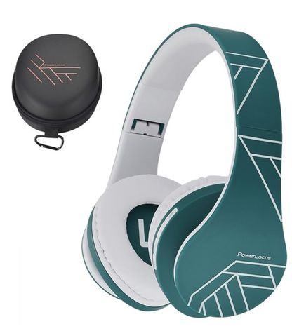 PowerLocus P2 Kids Bluetooth Headphone