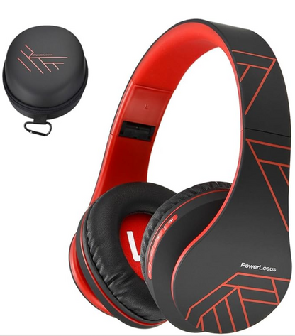 PowerLocus P2 Kids Bluetooth Headphone