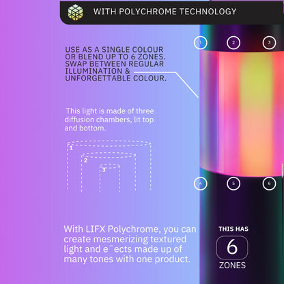 LIFX Outdoor Path