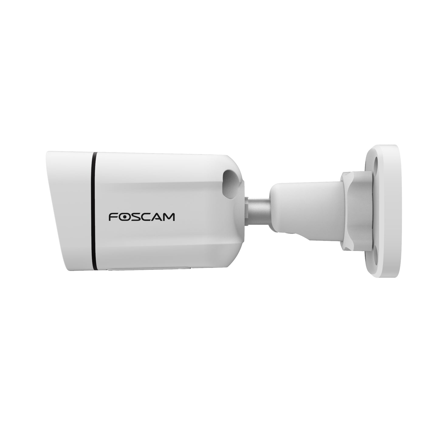 Foscam Outdoor PoE Bullet Camera
