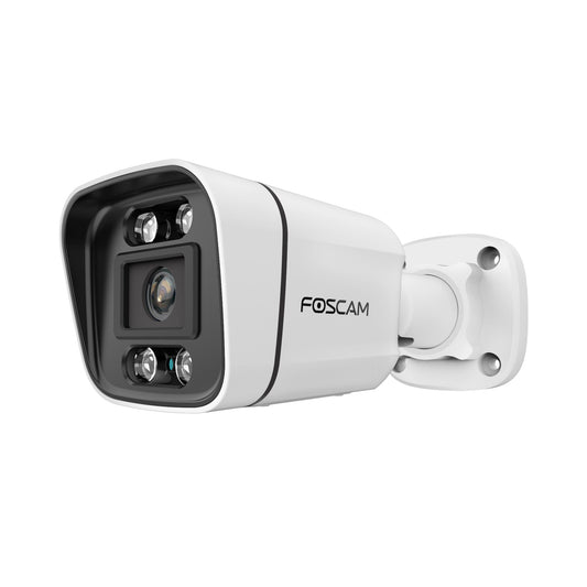 Foscam Outdoor PoE Bullet Camera
