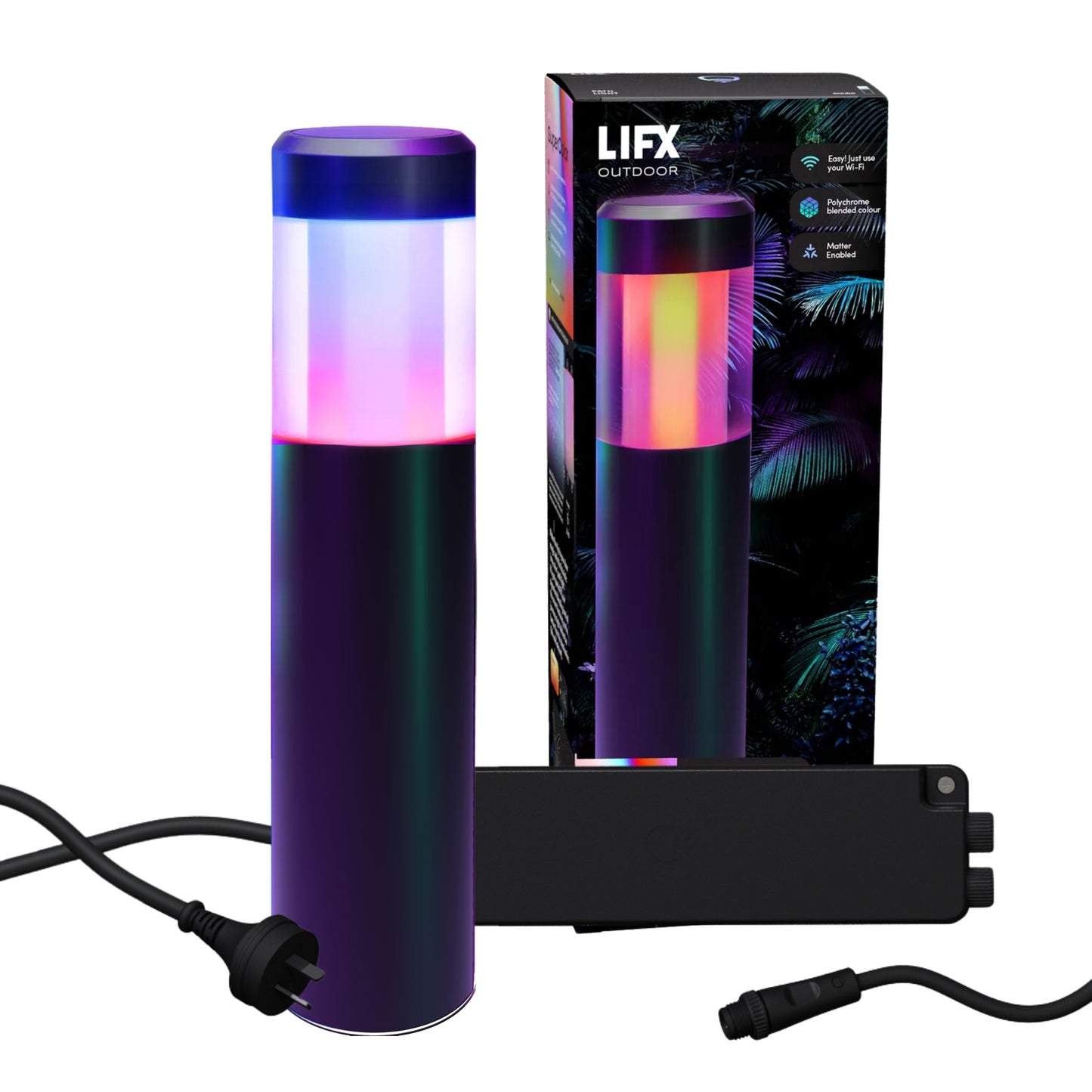 LIFX Outdoor Path Starter Kit