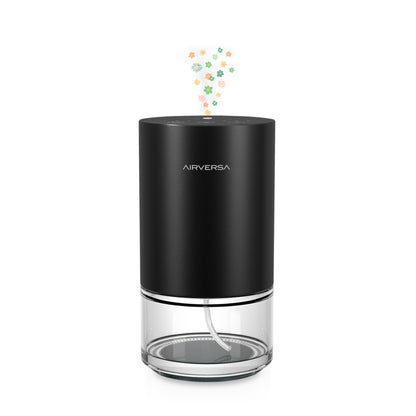 AIRVERSA Waterless Aroma Diffuser - Scenta+