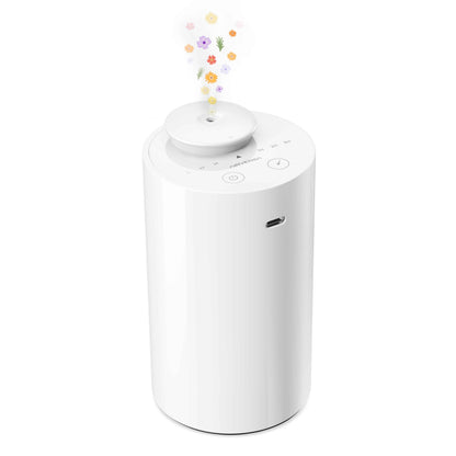 AIRVERSA Waterless Aroma Diffuser - Scenta Basic