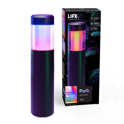 LIFX Outdoor Path