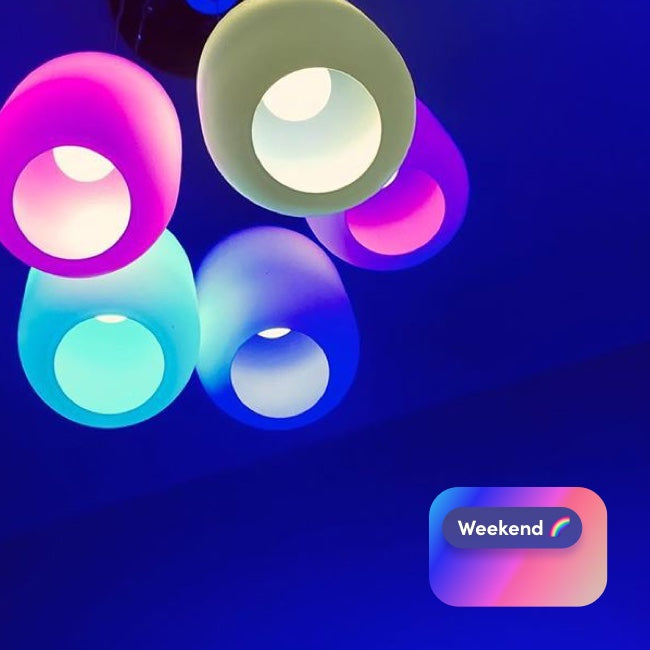 LIFX Colour A60 (Nightvision Edition)