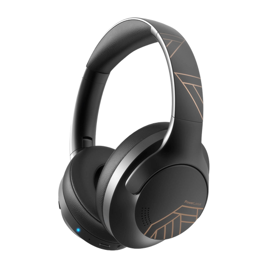 PowerLocus P3 Bluetooth Headphone