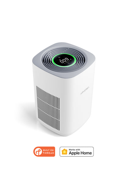 AIRVERSA Smart Air Purifier Purelle AP2