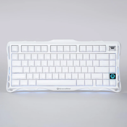 GravaStar Mercury K1 Mechanical Gaming Keyboard