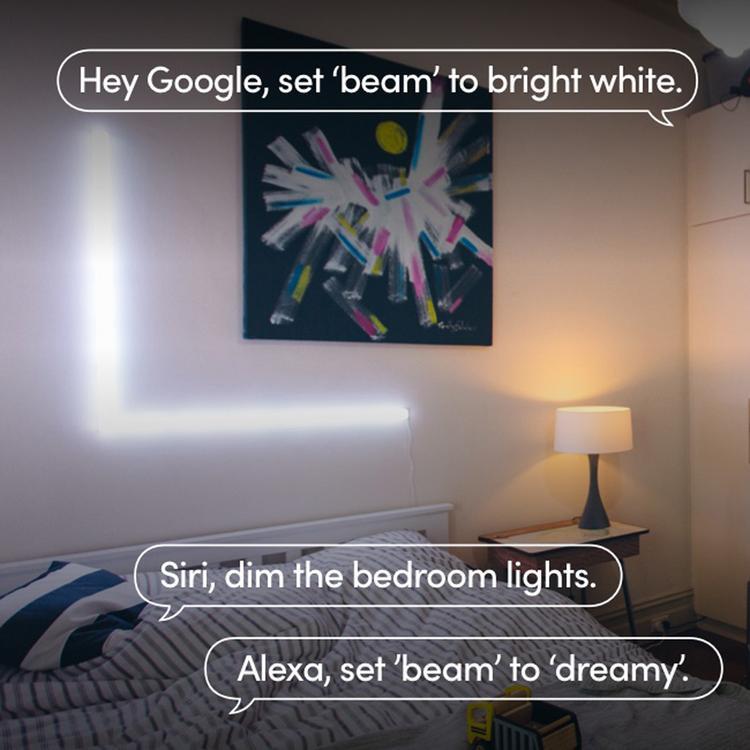LIFX Beam Kit