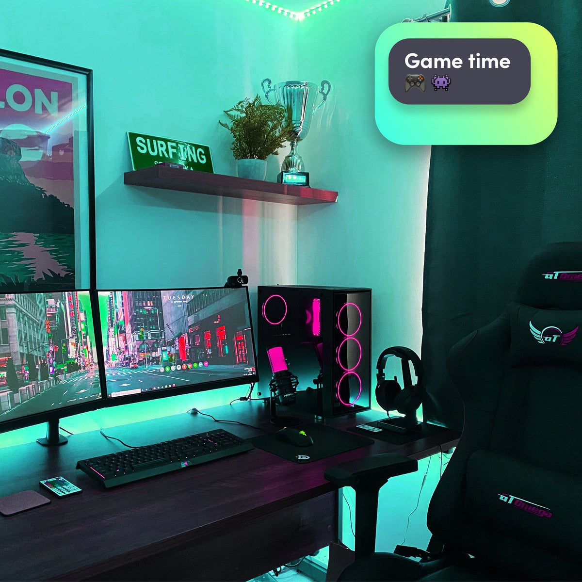 LIFX Colour Led Smart Lightstrip – Clever House