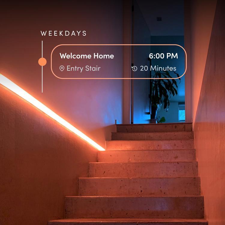LIFX Beam Kit
